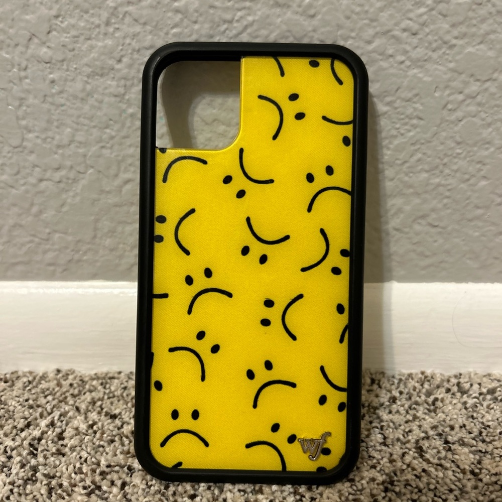 wallflower case iphone 11
